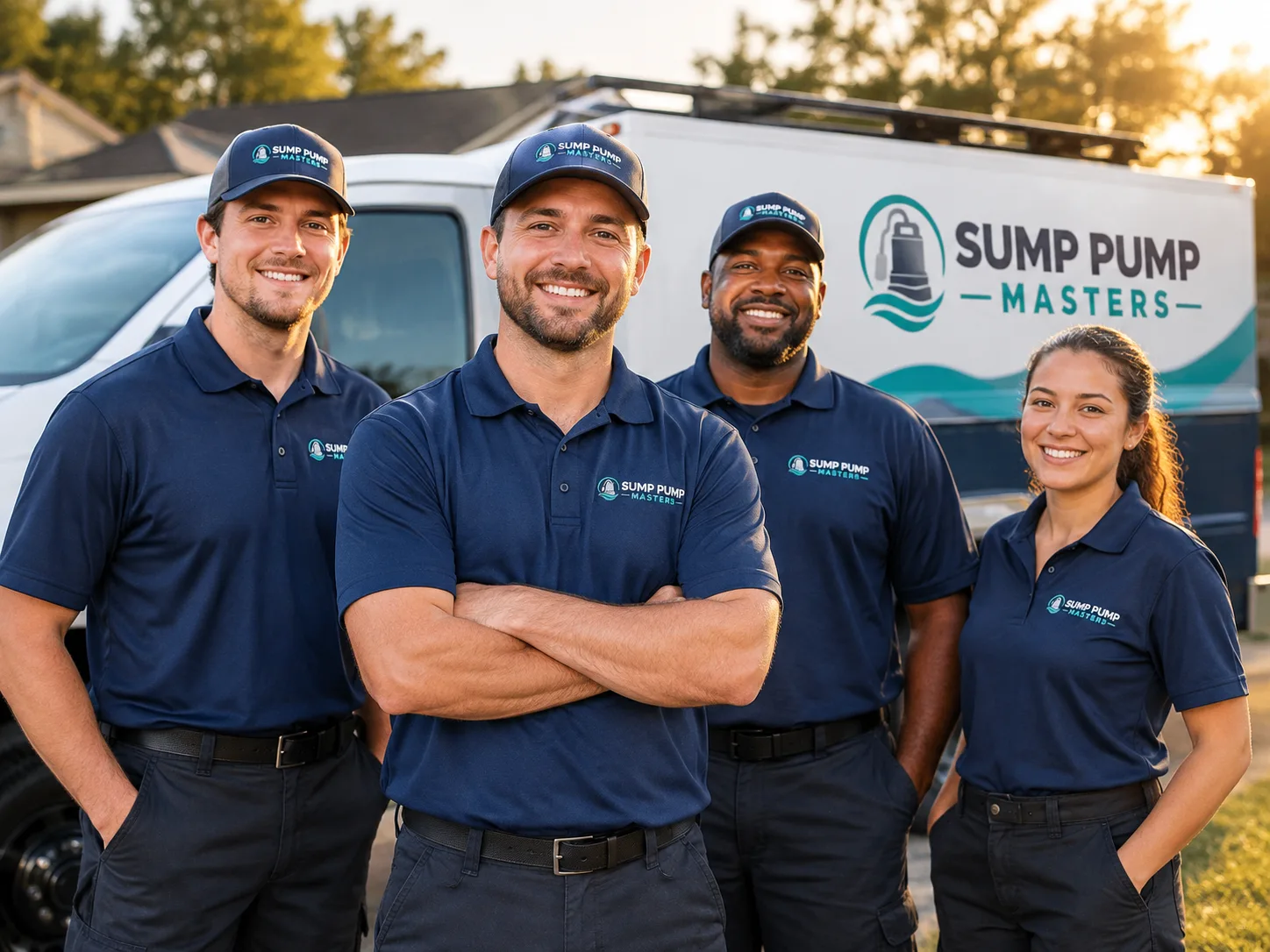 Sump Pump Repair company in East Smithfield, PA