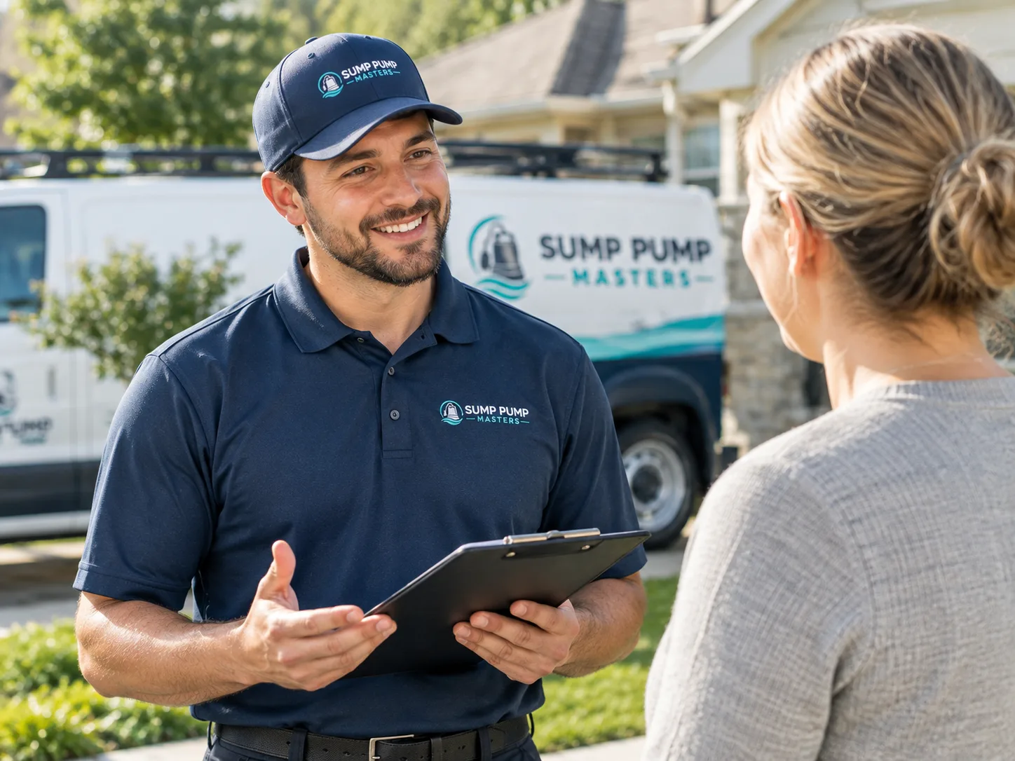 Sump Pump Repair East Smithfield, PA FAQs